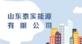 山東泰實(shí)能源有限公司招聘啟事